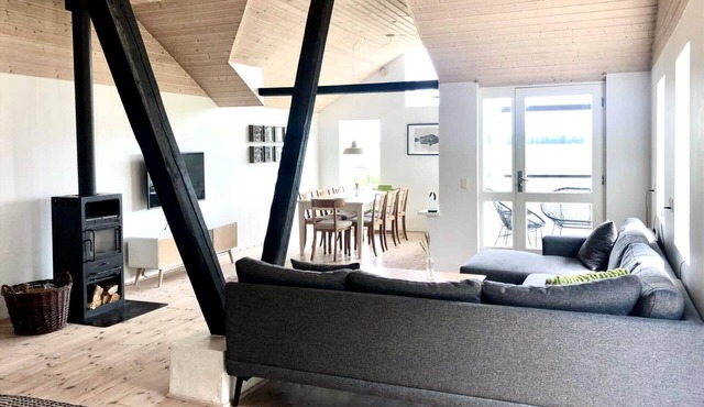 LK2202 Løkken - Kronholmsvej 33