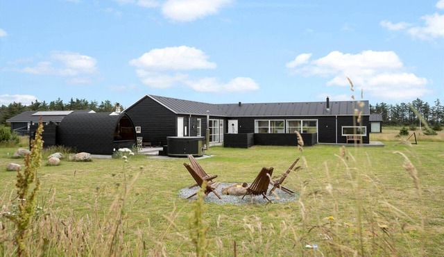 LK796 Løkken - Alexandravej 35