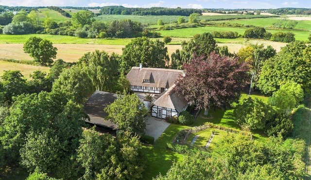 LL217 Tranekær - Botofte Strandvej 13