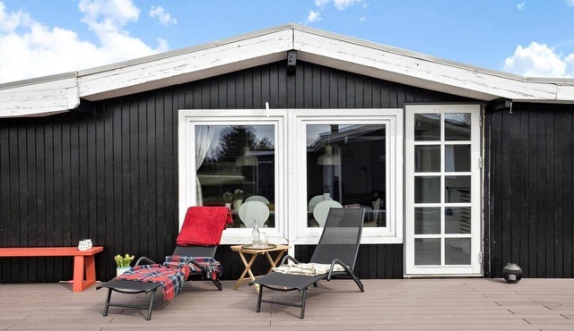 LL220 Humble - Grottevej 4