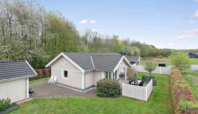 LL235 Tranekær - Kronens Have 13