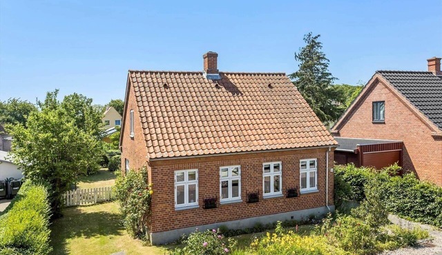 LL237 Tranekær - Tom Knudsensvej 14