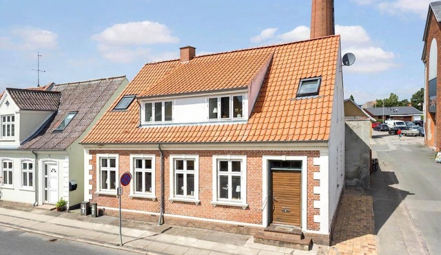 LL249 Rudkøbing - Nørrebro 49