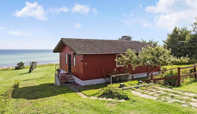 LL256 Rudkøbing - Solbakken 20