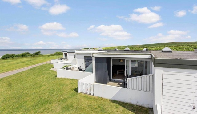 LL262 Tranekær - Dageløkke Marina 4 A