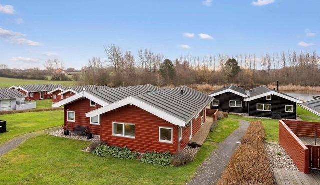 LL263 Tranekær - Dageløkke Marina 3 K