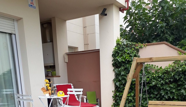 Llanca: apartment/ flat - LLANÇÀ