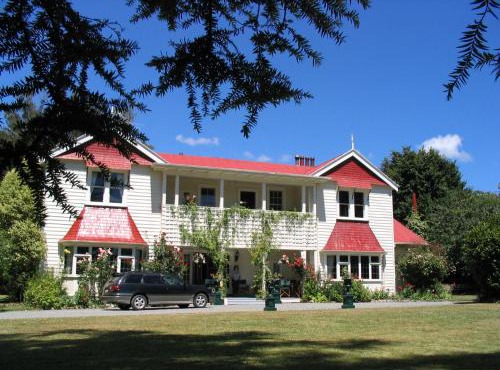 Llandaff Country Residence