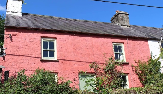 Llandovery - Cottage - Sleeps 4 - Pet Friendly