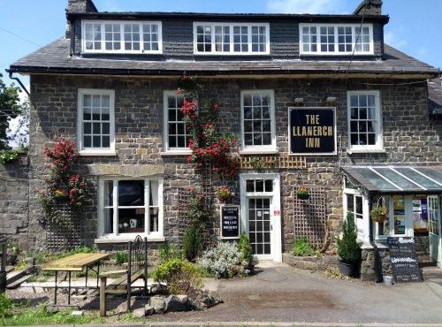 Llanerch Inn