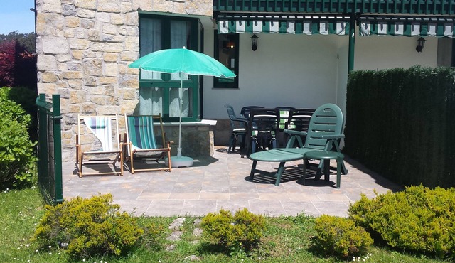 Llanes: Apartment/flat - Llanes