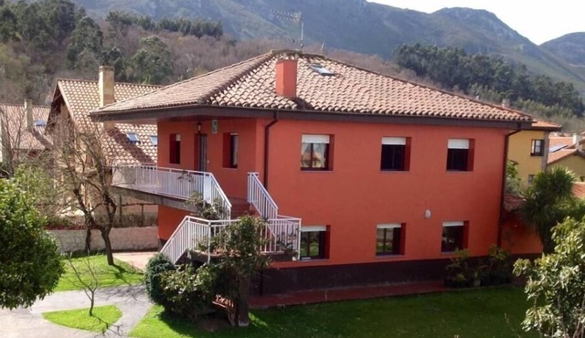 Llanes: Country holiday home - Llanes