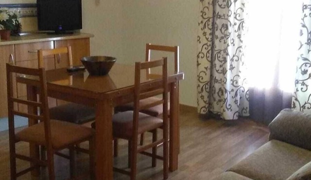 Llanete I apartment