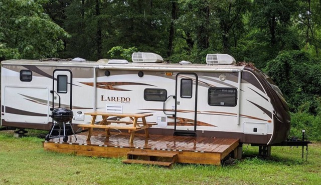 Llano House on Bello Rio Resort