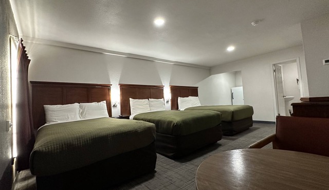 Llano Motel
