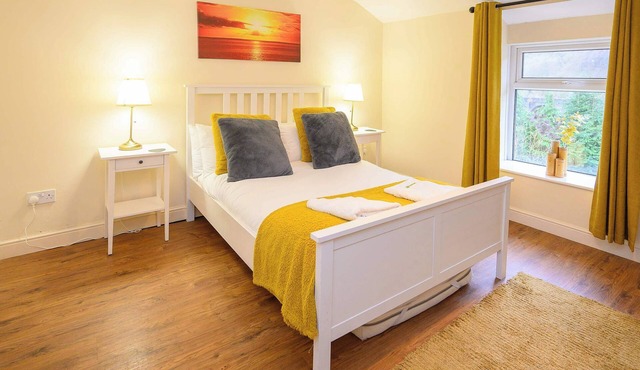 Llareggub: Afan Forest Park by STAE-Homes