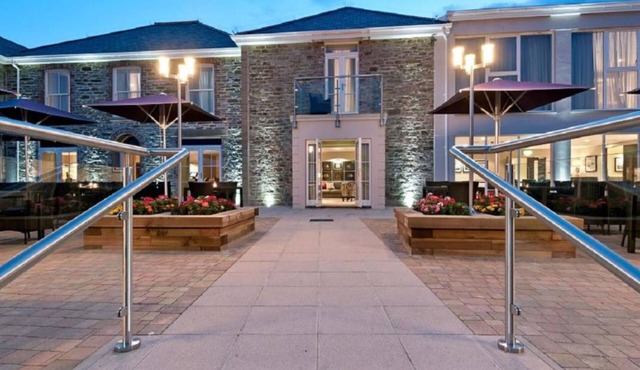 Llawnroc Rooms by Interhome