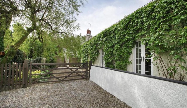 Llethryd Farm Cottage Two