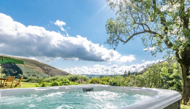 Llety Llanwrtyd in Llanwrtyd Wells