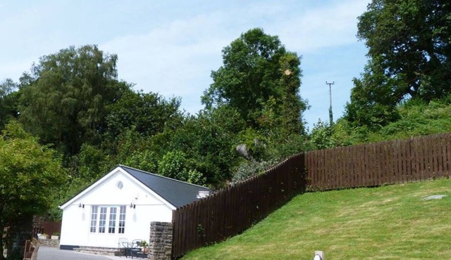 Llety Tyn y Coed in the beautiful Cardiff