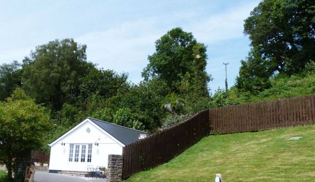 Llety Tyn y Coed - One Bedroom House, Sleeps 2