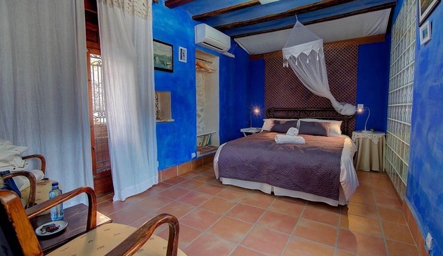 Llimaner - ground floor
