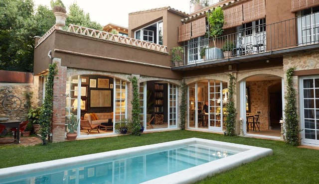 Llimona Suites - Adults Only