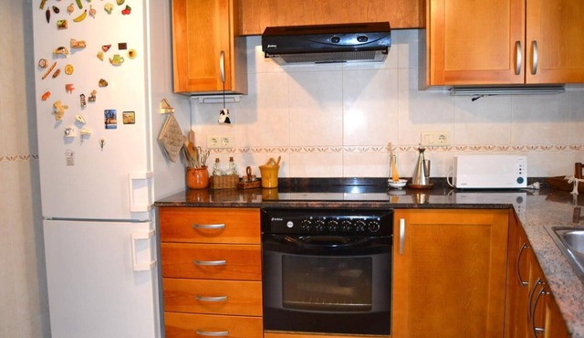 LLIVIA VII - Three Bedroom House, Sleeps 7