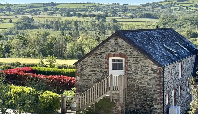 Lloft Gwair - Hayloft