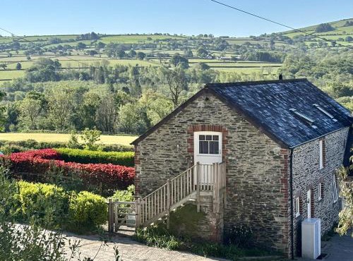 Lloft Gwair - Hayloft