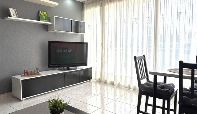 Lloret De Mar: Apartment/flat - Lloret de Mar