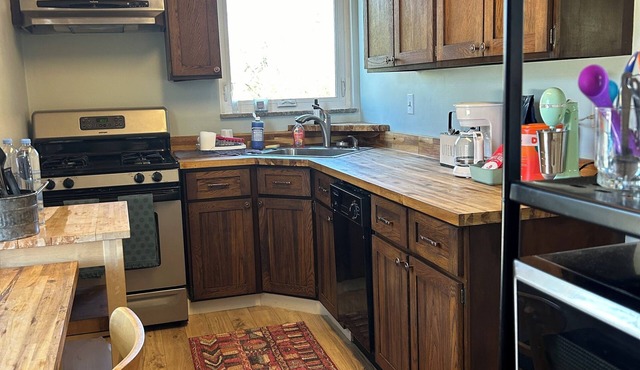 Lloyd Little House Pittsburgh PA