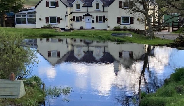 Llwyn Onn Guest House