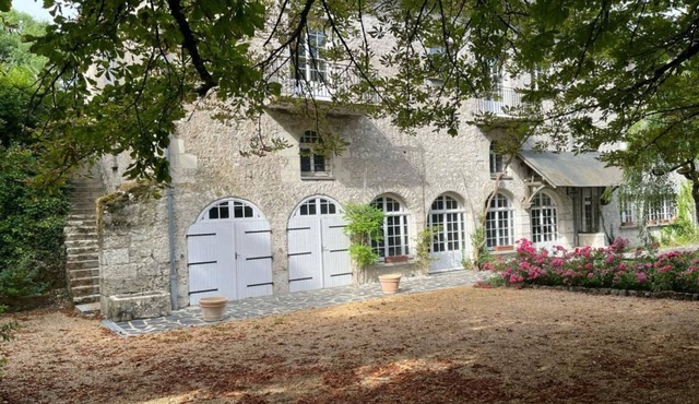 LMT des Fours à Chaux