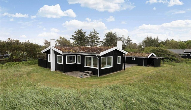 LN1078 Hjørring - Hyrdehundsvej 4