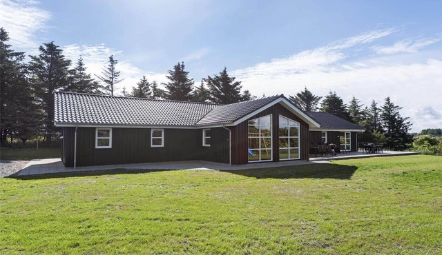 LN1200 Hirtshals - Krageslugten 5