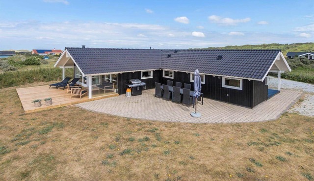 LN1816 Hjørring - Rødspættevej 14