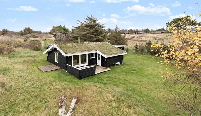 LN1892 Hjørring - Polarhundsvej 6