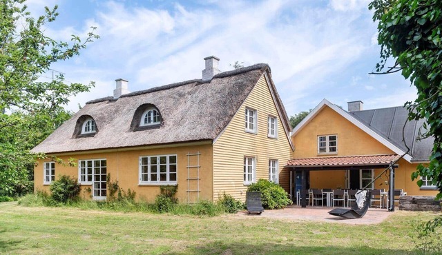 LN1918 Hirtshals - Hovedvejen 77