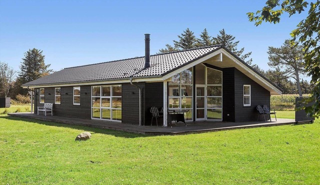 LN1931 Hjørring - Nørre Knoldevej 25