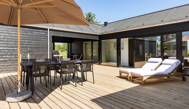 LN1947 Hjørring - Bakkestjernevej 23