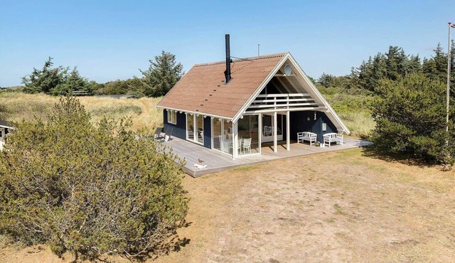 LN1969 Hirtshals - Peder Munksvej 2 B