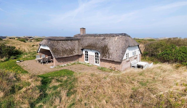 LN76786 Hjørring - Søslangevej 25