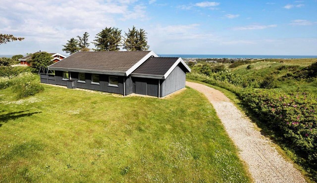 LN824 Hjørring - Anneksvej 8