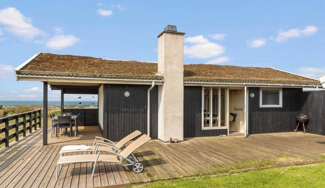 LN825 Hjørring - Hyrdehundsvej 2