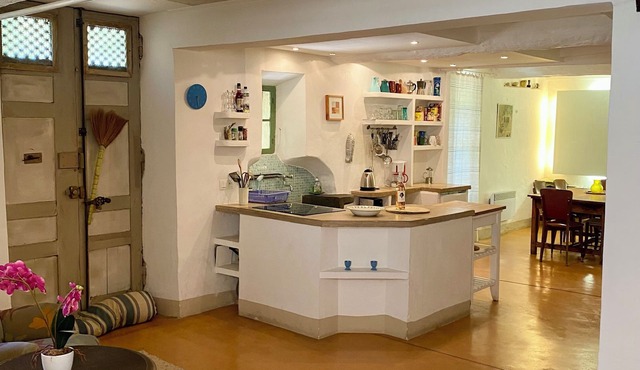 Lo Cantou" vacation home