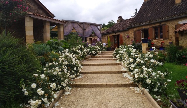 Lo Gorissado - La Ferme du Glandier