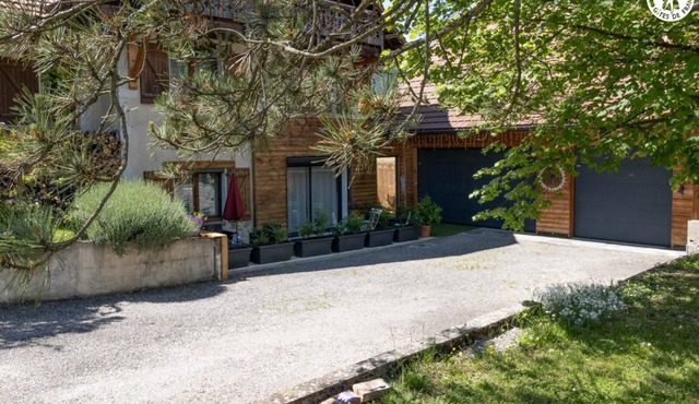 LO NINCHA - MYANS - Gîte