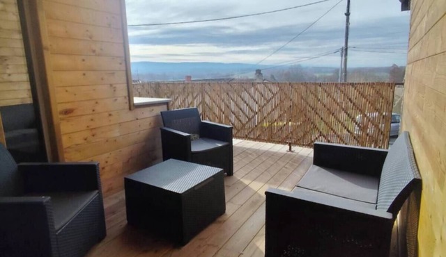 LO NIS Independent apartment