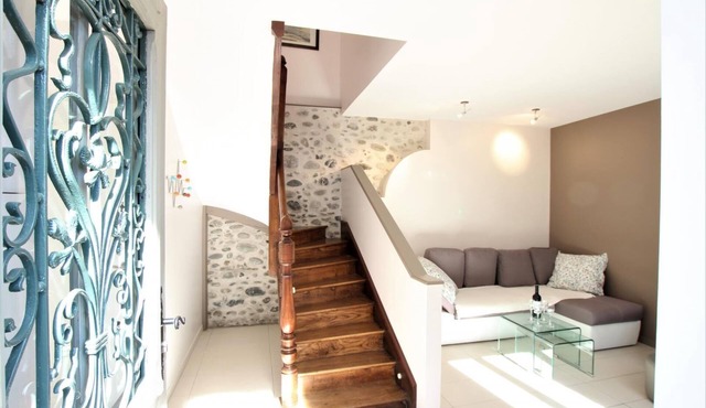 Lo Noste Béarn - Bordes